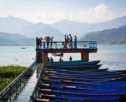 Day Pokhara Tour